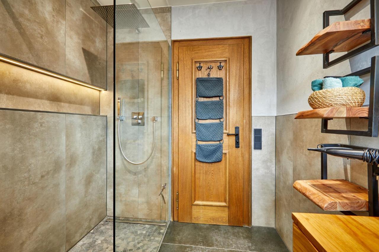 Alpis Ferienwohnung Garmisch-Partenkirchen Buitenkant foto