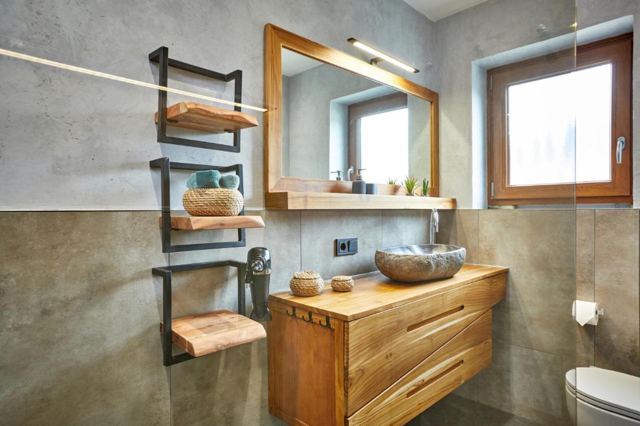 Alpis Ferienwohnung Garmisch-Partenkirchen Buitenkant foto